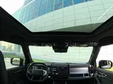Jetour T2 Luxury 2025