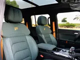 Jetour T2 Luxury 2025
