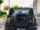 Jetour T2 Luxury 2025