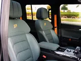 Jetour T2 Luxury 2025