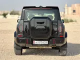 Jetour T2 Luxury 2025
