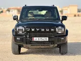 Jetour T2 Luxury 2025