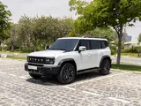 Jetour T2 Luxury 2025
