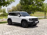 Jetour T2 Luxury 2025