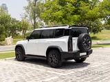Jetour T2 Luxury 2025