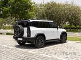 Jetour T2 Luxury 2025