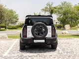 Jetour T2 Luxury 2025