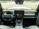 Jetour T2 Luxury 2025