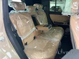 Jetour T2 Luxury 2025