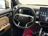 Jetour T2 Luxury 2025