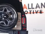 Jetour T2 Luxury 2025