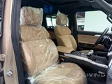 Jetour T2 Luxury 2025
