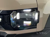 Jetour T2 Luxury 2025