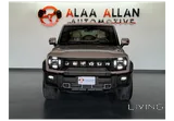 Jetour T2 Luxury 2025