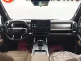 Jetour T2 Luxury 2025