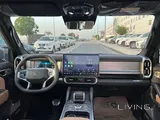 Jetour T2 Luxury 2025