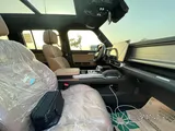 Jetour T2 Luxury 2025