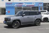 Jetour T2 Luxury 2025