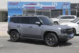 Jetour T2 Luxury 2025