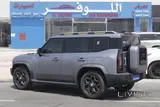 Jetour T2 Luxury 2025