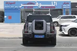 Jetour T2 Luxury 2025