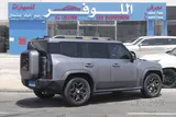 Jetour T2 Luxury 2025