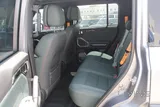 Jetour T2 Luxury 2025