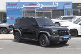 Jetour T2 Luxury 2025