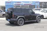 Jetour T2 Luxury 2025