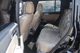 Jetour T2 Luxury 2025