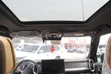 Jetour T2 Luxury 2025