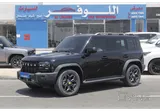 Jetour T2 Luxury 2025