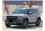 Jetour T2 Luxury 2025