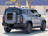 Jetour T2 Luxury 2025