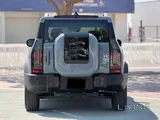 Jetour T2 Luxury 2025