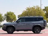 Jetour T2 Luxury 2025