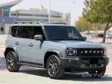 Jetour T2 Luxury 2025