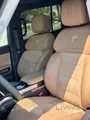 Jetour T2 Luxury 2025