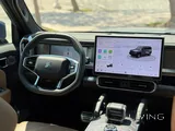 Jetour T2 Luxury 2025