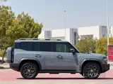 Jetour T2 Luxury 2025