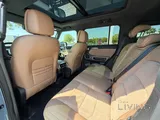 Jetour T2 Luxury 2025