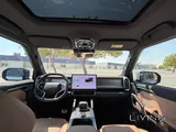 Jetour T2 Luxury 2025