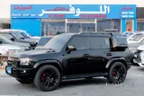 Jetour T2 Luxury 2025