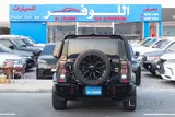 Jetour T2 Luxury 2025