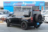 Jetour T2 Luxury 2025