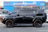 Jetour T2 Luxury 2025