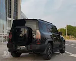 Jetour T2 Luxury 2025
