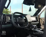 Jetour T2 Luxury 2025