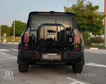 Jetour T2 Luxury 2025