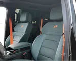 Jetour T2 Luxury 2025